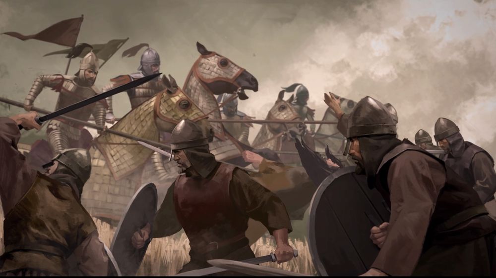 Mount Blade II Bannerlord recensione Mount Blade II Bannerlord recensione